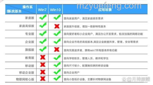 win11business和consumer版本有什么区别 win11business和consumer版本区别介绍【详解】