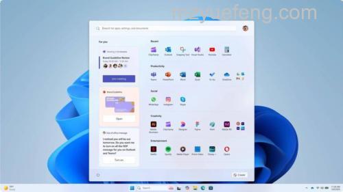win11大更新全新菜单功能有哪些特色 win11大更新全新菜单功能特色介绍【详解】