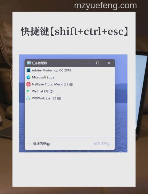 windows11任务管理器怎么打开 windows11任务管理器打开方法【详解】